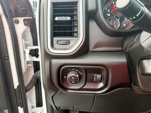 Used 2024 RAM 2500 Big Horn image 23