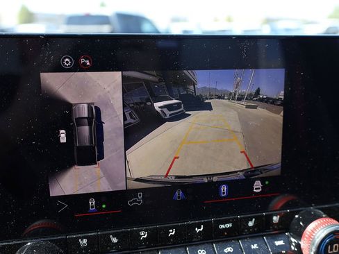 New 2026 GMC Canyon AT4X AWD/4WD image 16