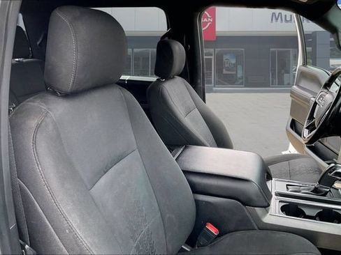Used 2020 Ford F150 XLT w/ Equipment Group 302A Luxury AWD/4WD image 28