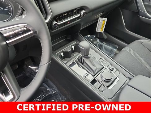 Certified 2025 MAZDA CX-50 2.5 Hybrid w/ Weather Package image 27