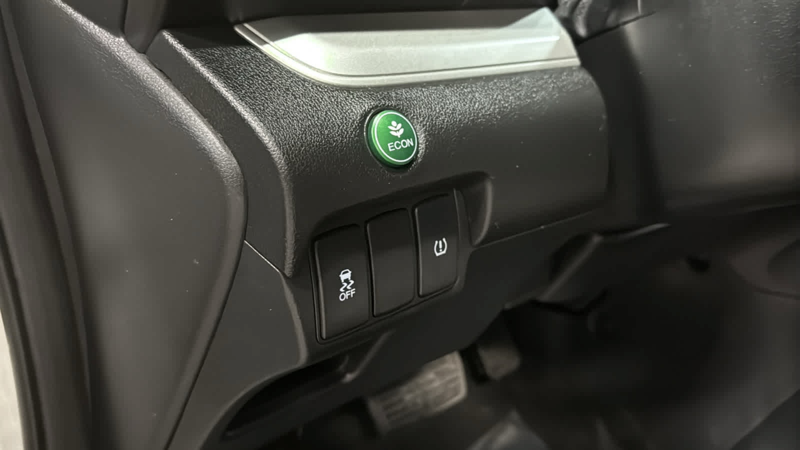 Used 2016 Honda CR-V LX image 20