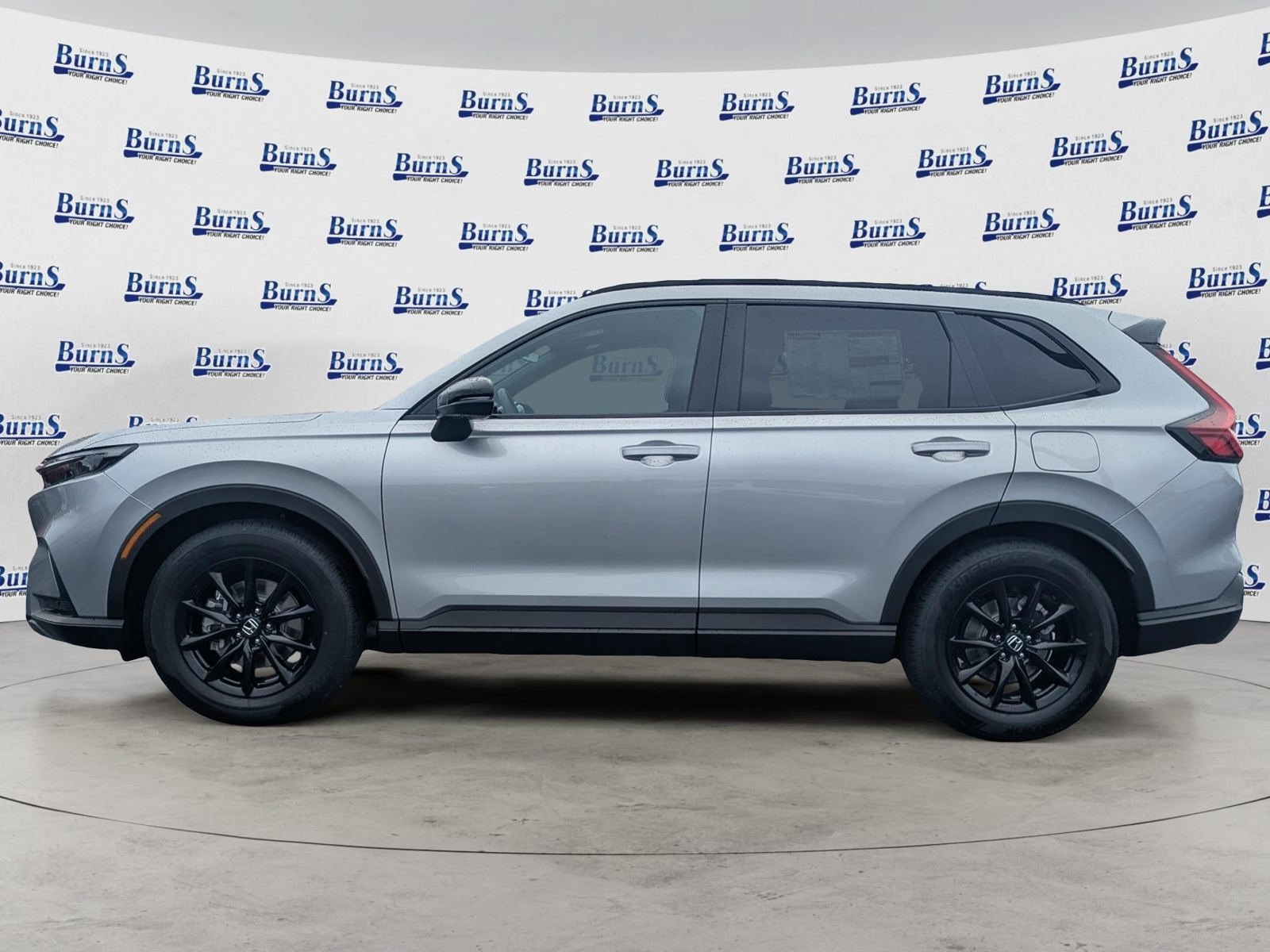 New 2026 Honda CR-V Sport-L image 6