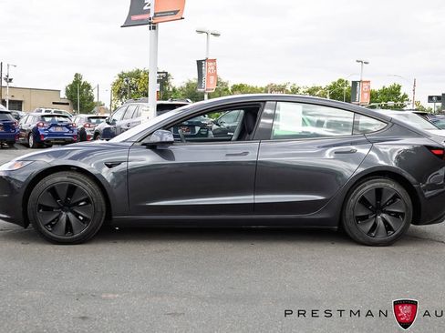 Used 2025 Tesla Model 3 Long Range RWD image 17