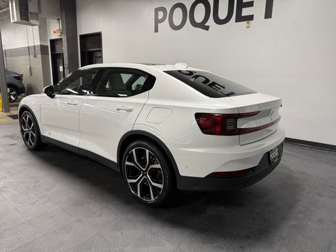Used 2023 Polestar Polestar 2 w/ Pilot Pack AWD/4WD image 6