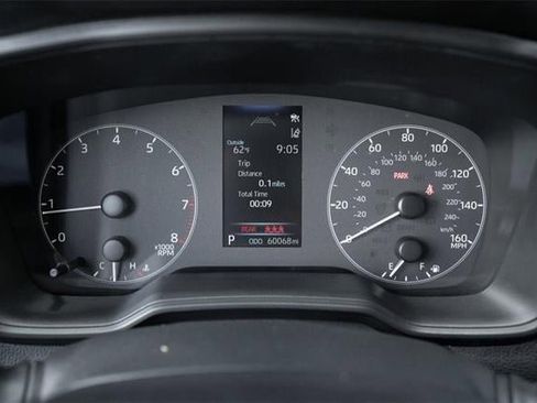 Used 2023 Toyota Corolla LE image 50