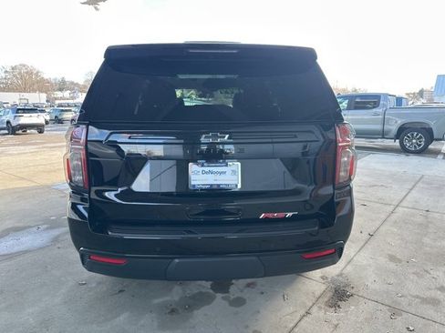 Certified 2023 Chevrolet Tahoe RST image 7