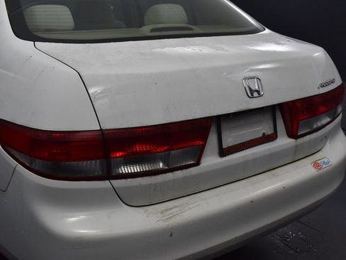 Used 2003 Honda Accord LX image 18