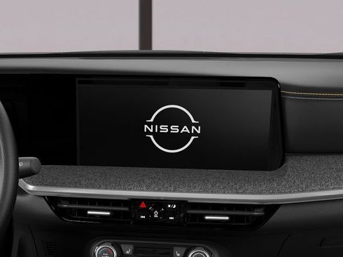 New 2026 Nissan Kicks SV w/ SV Premium Package FWD image 18