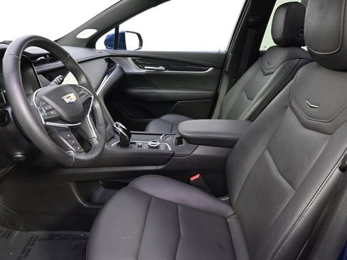 Certified 2023 Cadillac XT5 Premium Luxury AWD/4WD image 13