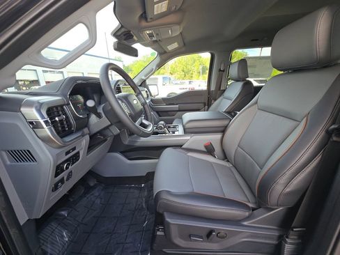 New 2026 Ford F150 Lariat w/ Equipment Group 501A Mid RWD image 9