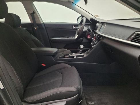 Used 2019 Kia Optima LX FWD image 21