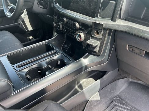 Certified 2024 Ford F150 STX AWD/4WD image 14