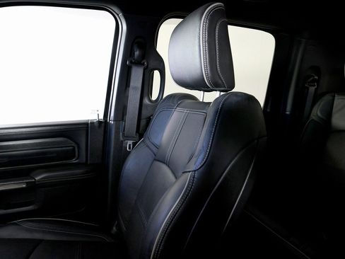 Used 2023 RAM 2500 Limited image 43