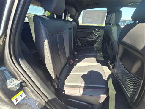 New 2025 Audi Q3 2.0T Premium Plus image 14