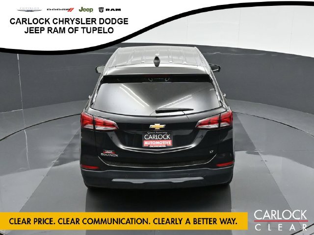 Used 2024 Chevrolet Equinox LT FWD image 46