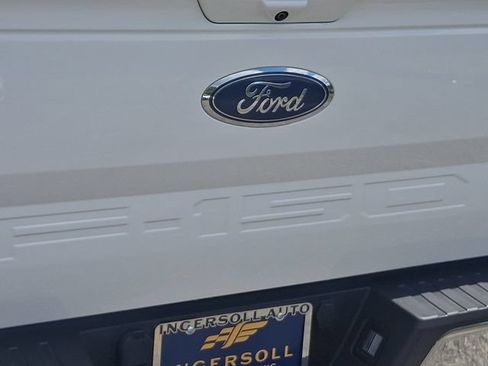 Used 2020 Ford F150 Lariat w/ Trailer Tow Package AWD/4WD image 33