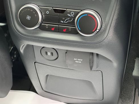 New 2026 Ford Explorer Platinum AWD/4WD image 11