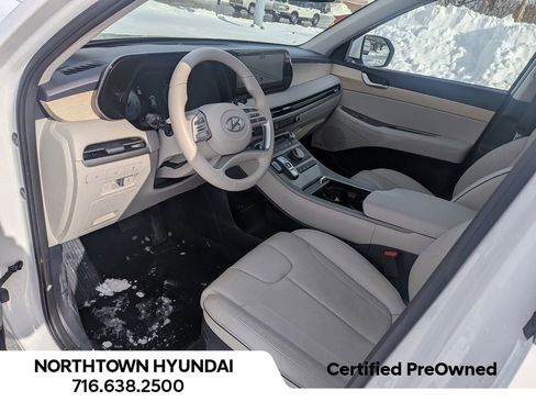 Used 2023 Hyundai Palisade Limited image 13