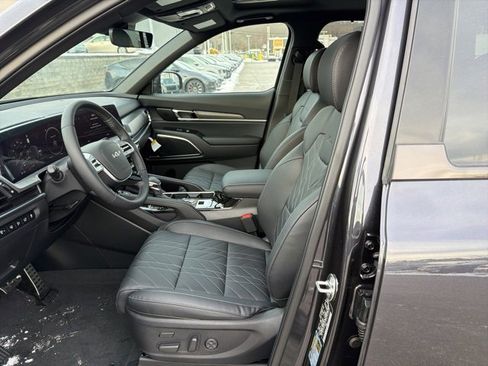 New 2025 Kia Telluride SX X-Line image 10