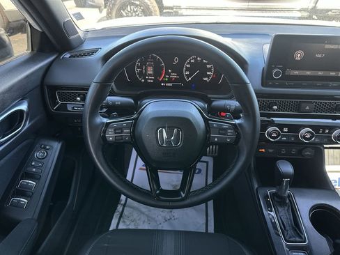 Used 2025 Honda Civic Sport image 14