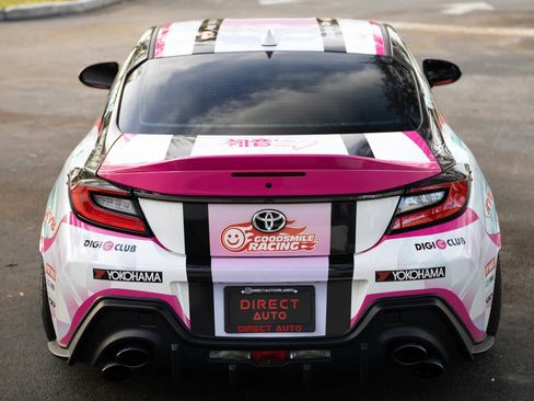 Used 2023 Toyota GR86 Premium w/ ALL Weather Mat Package (TMS) image 19