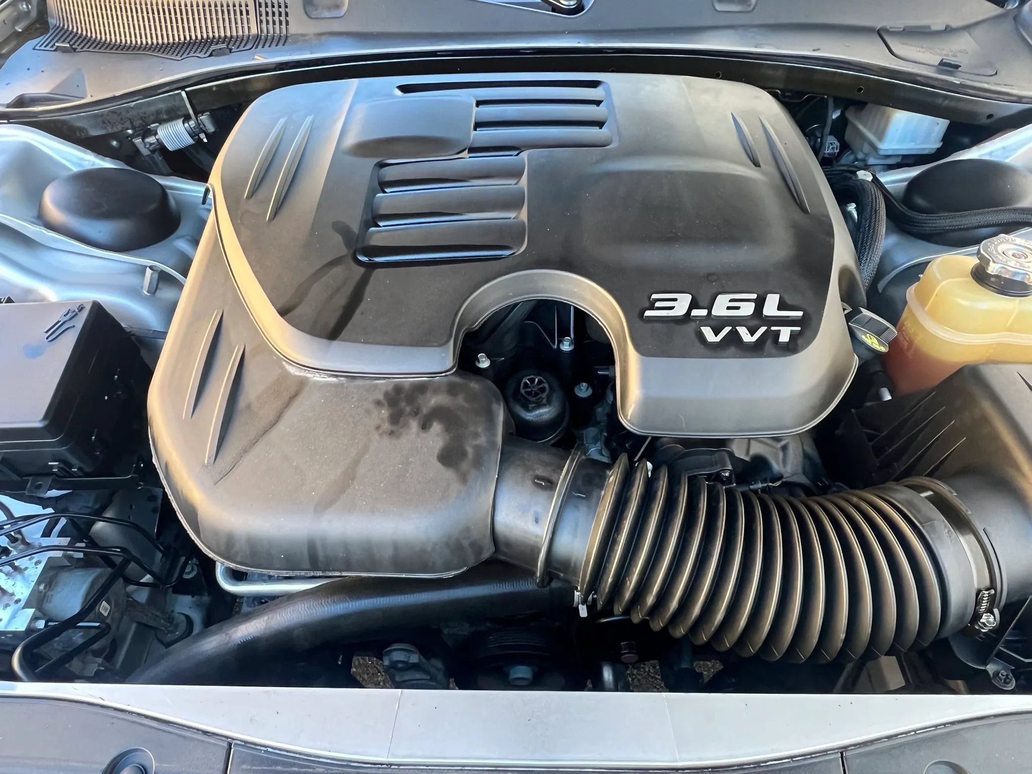 Used 2021 Dodge Charger GT w/ Plus Group AWD/4WD image 33