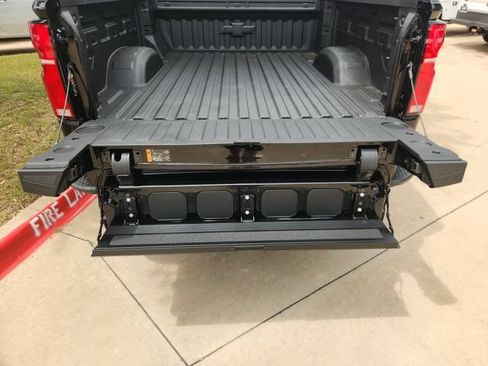 New 2026 Chevrolet Silverado 2500 LTZ w/ Trail Boss Package AWD/4WD image 33