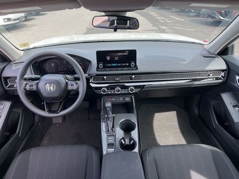 Used 2023 Honda Civic LX image 18