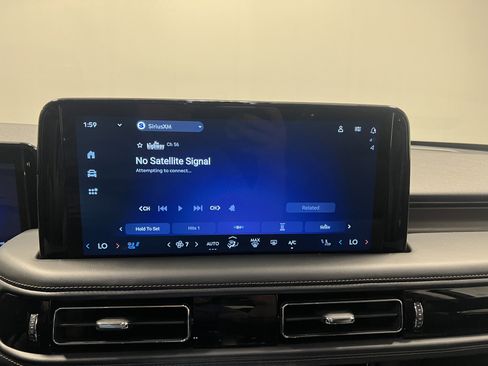 New 2025 Lincoln Aviator Reserve w/ Equipment Group 201A image 24