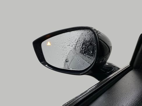 Used 2025 MAZDA MAZDA3 s FWD image 19