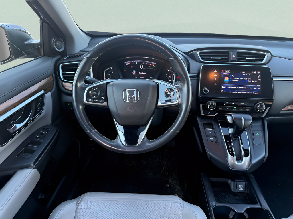 Used 2019 Honda CR-V EX-L image 22