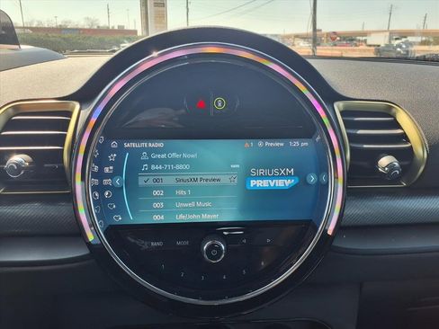 Used 2023 MINI Cooper Clubman S w/ MINI Untold Edition image 20