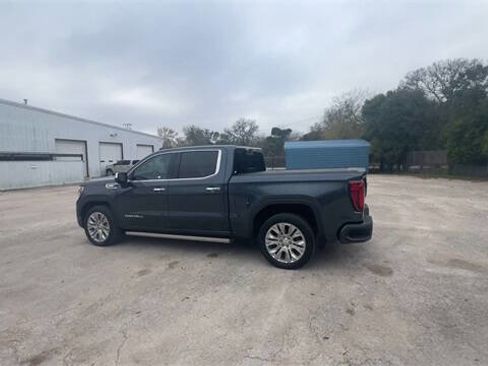 Used 2020 GMC Sierra 1500 Denali w/ Denali Ultimate Package image 6