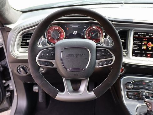 Used 2023 Dodge Challenger SRT Hellcat Widebody image 19
