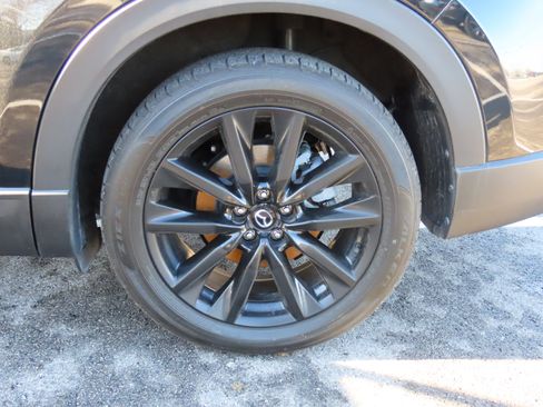 Used 2023 MAZDA CX-9 Touring Plus image 40