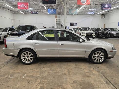 Used 2003 Volvo S80 T6 image 14