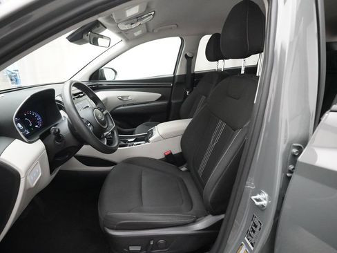 Used 2024 Hyundai Tucson SEL AWD/4WD image 7