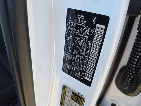 New 2026 Hyundai Kona SEL Sport FWD image 47