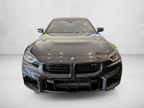 New 2026 BMW M2 w/ Lighting Package RWD image 6