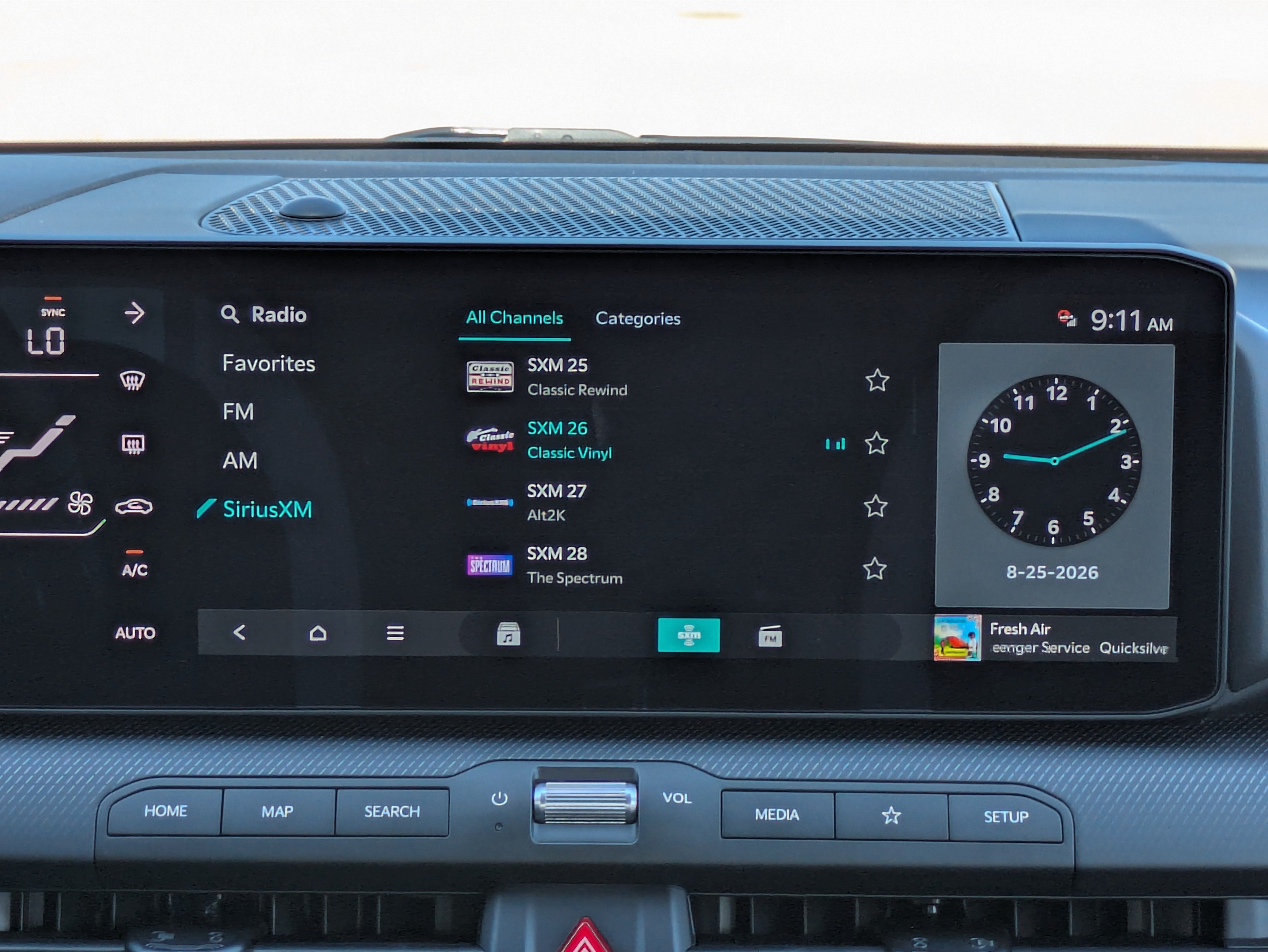 New 2026 Kia K4 EX FWD image 17