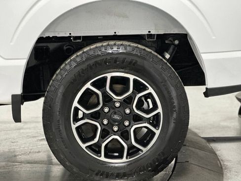 Used 2023 Ford F150 XLT w/ Equipment Group 302A High AWD/4WD image 29