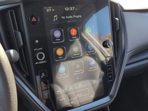 New 2026 Subaru Crosstrek 2.0i Premium image 20