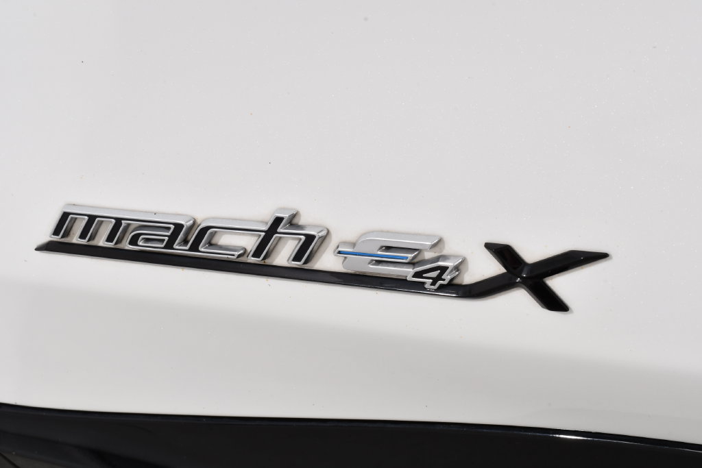 Used 2024 Ford Mustang Mach-E Premium AWD/4WD image 22