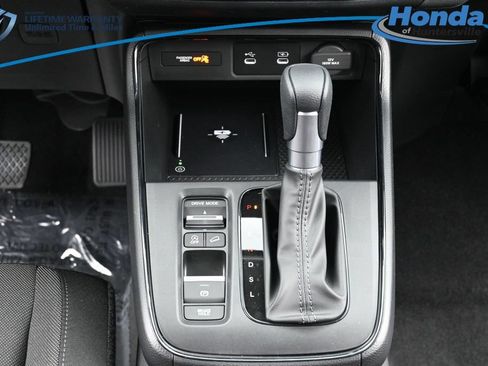 New 2026 Honda CR-V LX image 19