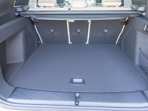 New 2025 BMW X3 xDrive30i w/ Premium Package image 29