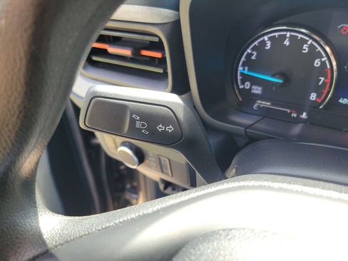 Used 2024 Ford Maverick XLT w/ Equipment Group 300A Standard AWD/4WD image 25