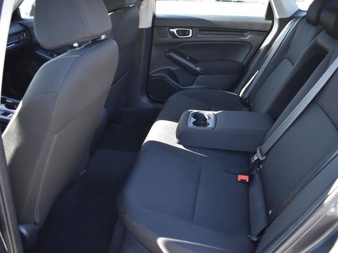 Used 2022 Honda Civic EX image 16