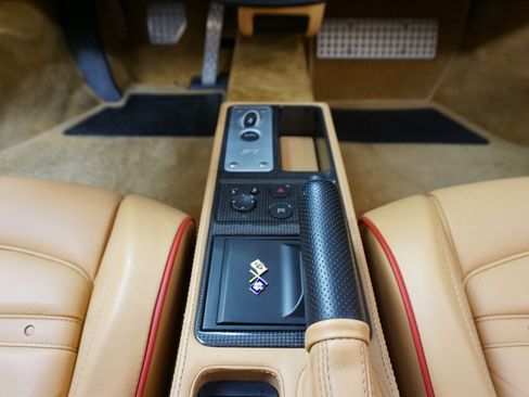 Used 2005 Ferrari F430 Spider image 15