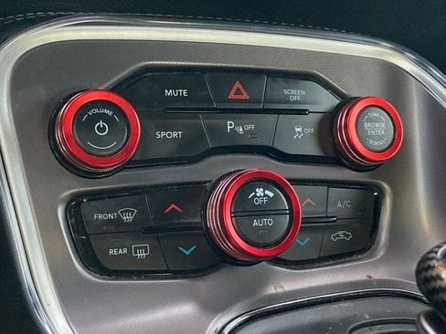 Used 2021 Dodge Challenger GT w/ Blacktop Package image 21