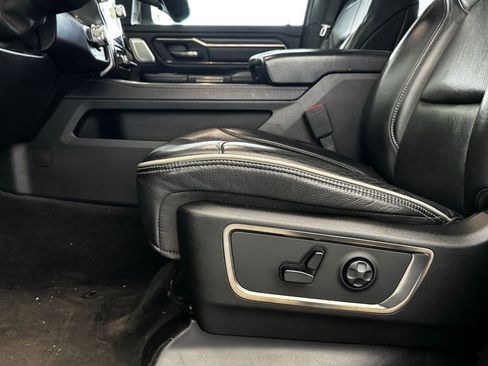 Certified 2021 RAM 1500 Limited w/ Night Edition image 11